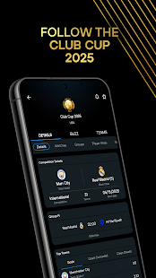 365Scores: Live Scores & News Screenshot
