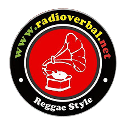 RADIO VERBAL logo
