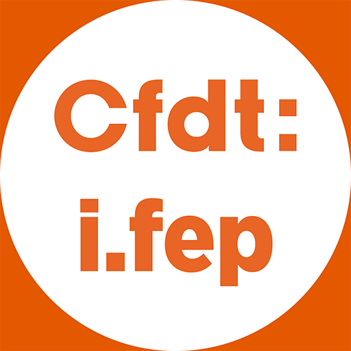 i.fep logo