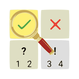 Clue Pad (Cluedo Notes) icon