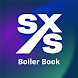 Boiler Book - Spirax Sarco - Androidアプリ
