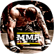 MMAファイティングガイド - Androidアプリ