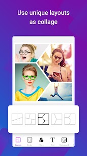 Photo Collage – Side by Side Picture Photo Editor (PRO) 1.1.1 Apk 2