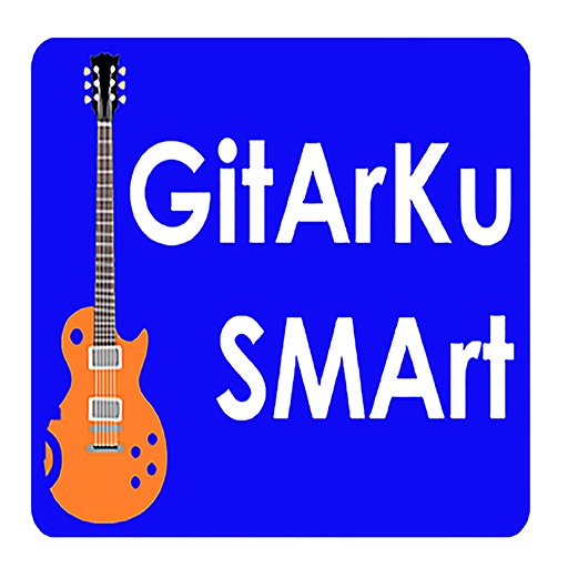 Gitarku Smart logo