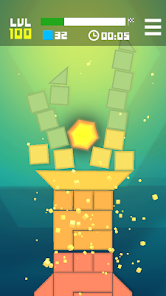 Hexagon Tower - Apps on Google Play
