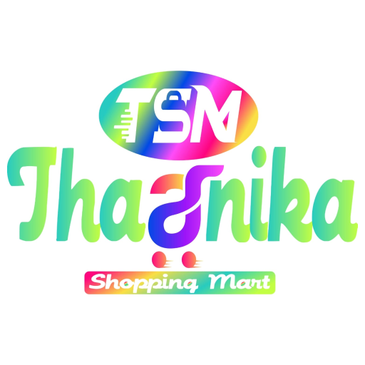 Thaanika shopping logo