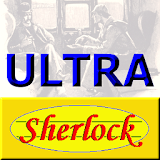 Sherlock Ultra icon