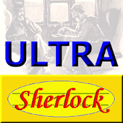 Sherlock Ultra Mod apk أحدث إصدار تنزيل مجاني