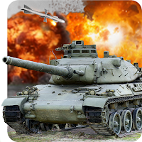 Army Tank War Strike 3D - Tank War Machines 21