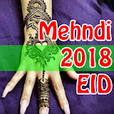 Eid Mehndi Designs 2020 icon