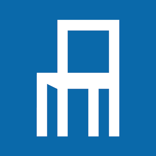 Paredes App logo