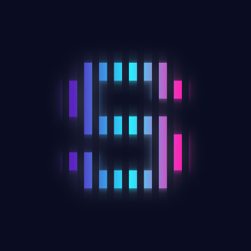 SingUp Music: AI Cover Songs Logo