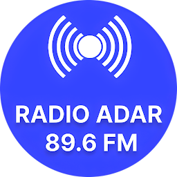 Icon image Radio Adar 89.6 FM