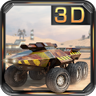Mars Rover Extreme Parkering 1.1.0