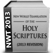 NWT 2013 of the Holy Scriptures