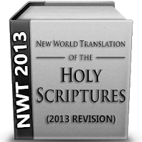 NWT 2013 Holy Scriptures