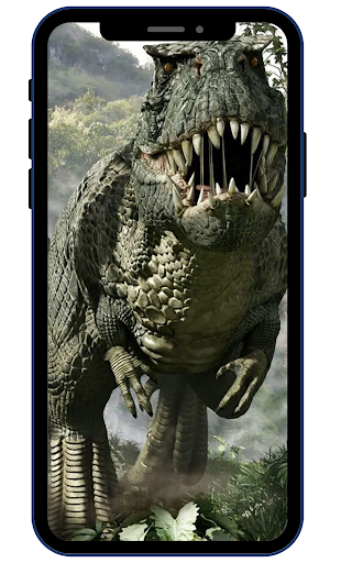 Dinosaurs Wallpapers Screen 3