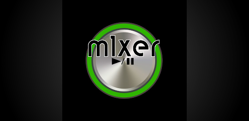 m1xer Internet Radio