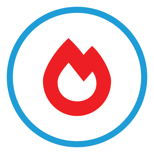 SGW 5D Evacuation logo