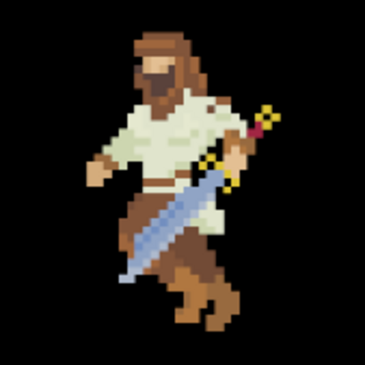 Fight Dash logo