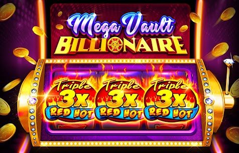 Free Cash Frenzy™ – Casino Slots 4