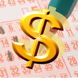 Lotto Number Picker icon