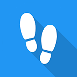 Icon image Pedometer and Step Counter