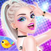 Image de couverture du jeu mobile : It Girl - Fashion Celebrity & Dress Up Game 