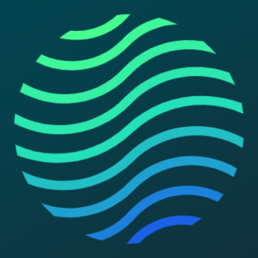 Groundswell: Giving & Charity logo