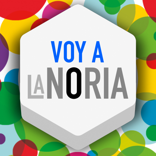 Voy a La Noria  Icon