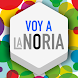Voy a La Noria - Androidアプリ