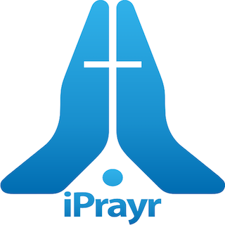 iPray Publishing Screen 3