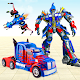 Truck Robot Transform Game Auf Windows herunterladen