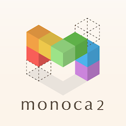 「monoca 2 - Collection Manager」圖示圖片