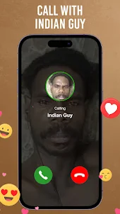 Indian Guy Video Call Prank