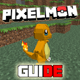 Mod Pixelmon MCPE icon