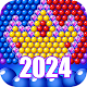 Bubble Shooter Collect Jewels