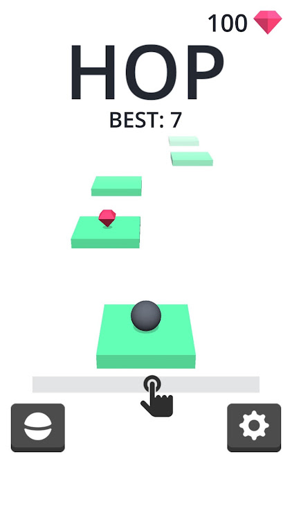 Hop - 1.13 - (Android)