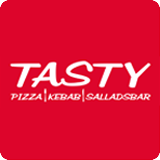 Tasty Växjö logo