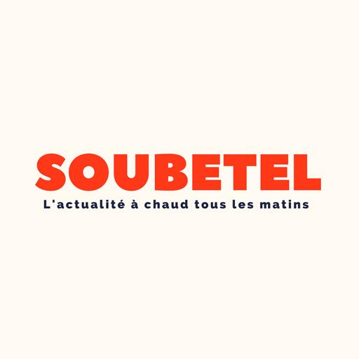 Soubetel logo