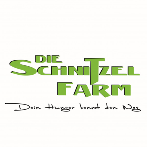Die Schnitzelfarm DE logo