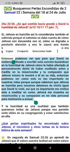 Transcripción de las Reuniones Screen 3