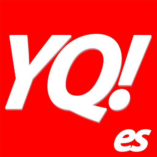 Yo Quiero! logo