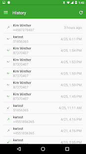 Скачать Call Control for BroadWorks (xsi) Онлайн бесплатно на Андроид