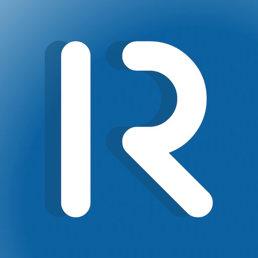 Retorika logo