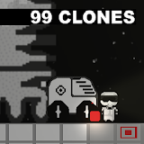 99 Clones icon