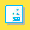 Ducky Games - Math Challenge icon