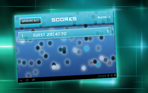 Just In Time - Touch and Jump