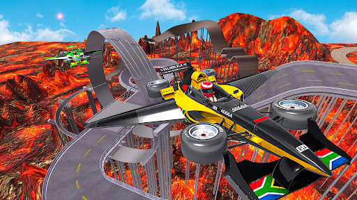 Flying Car Simulator: Car Game – Apps no Google Play