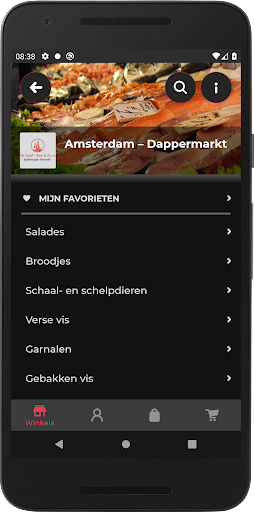 De Graaf - Roos & Zn Screen 2